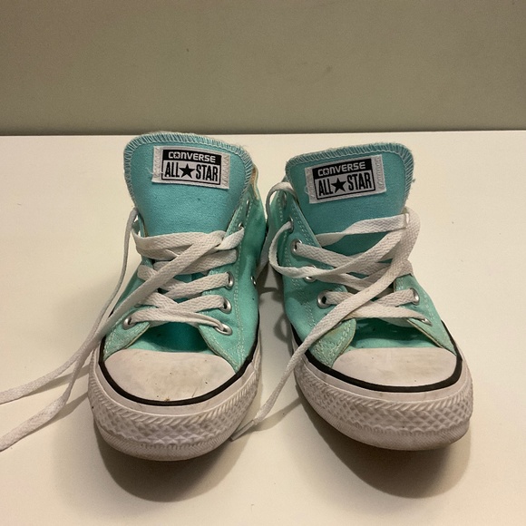 Converse All Star shoe unisex - Picture 1 of 6